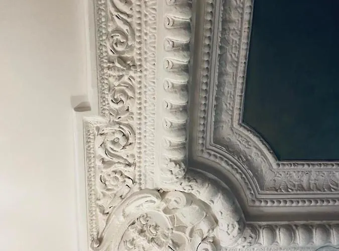 Casa Giorgia Luxury Рим