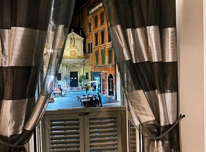 Casa Giorgia Luxury * Рим