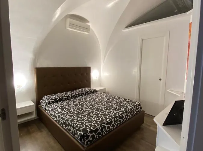 Апартаменты Casa Giorgia Luxury Рим