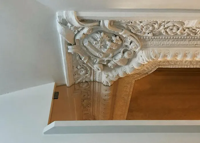 Апартаменты Casa Giorgia Luxury *