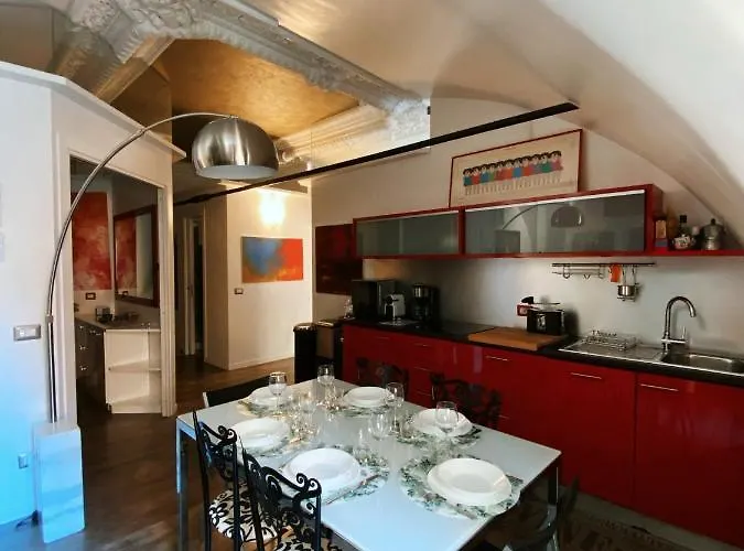 Casa Giorgia Luxury *