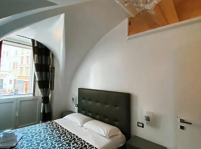 Casa Giorgia Luxury * Рим