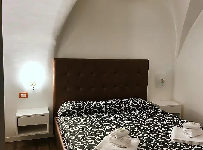 Апартаменты Casa Giorgia Luxury *