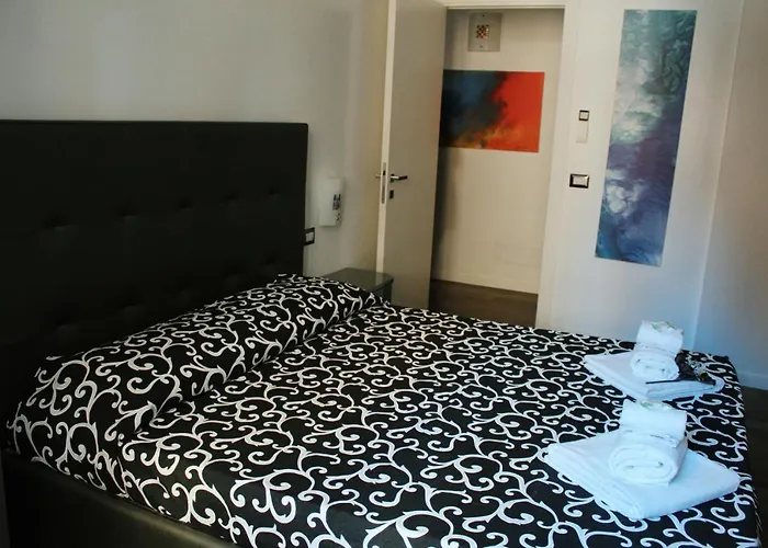 Casa Giorgia Luxury * Рим