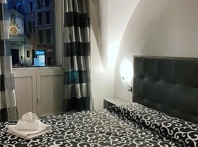 Casa Giorgia Luxury * Рим