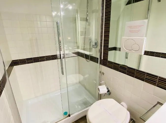 Casa Giorgia Luxury Апартаменты Рим