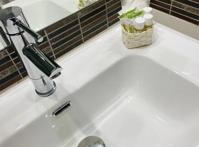 דירה Casa Giorgia Luxury