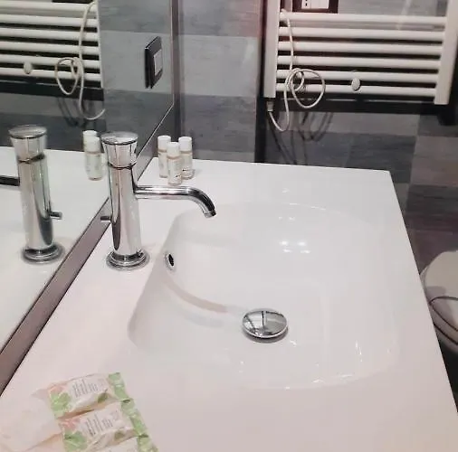 Casa Giorgia Luxury * Рим