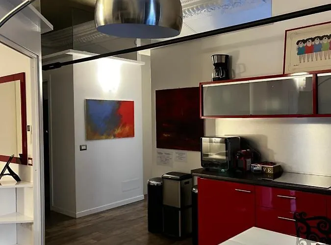 Casa Giorgia Luxury *
