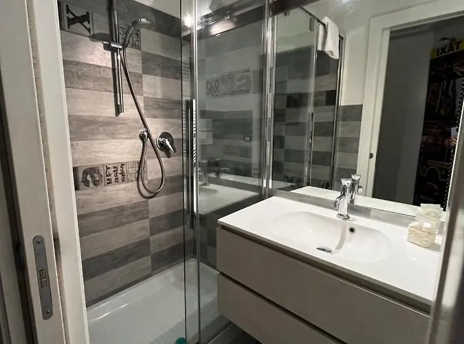 Casa Giorgia Luxury