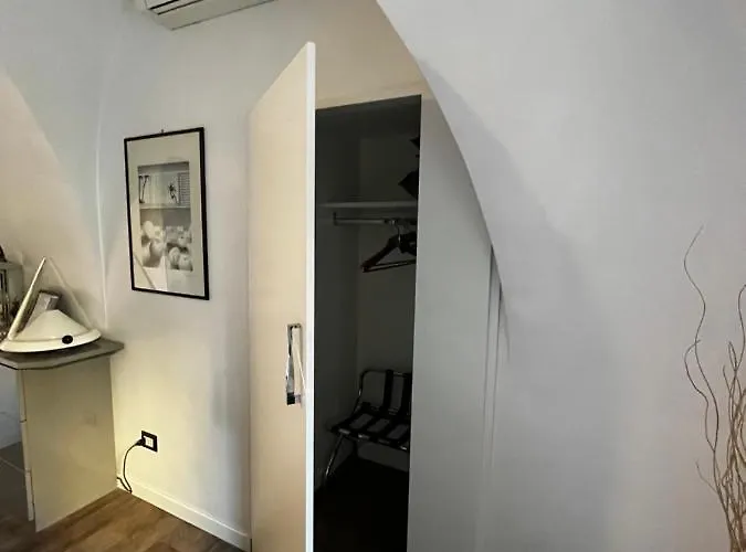 Casa Giorgia Luxury Апартаменты *