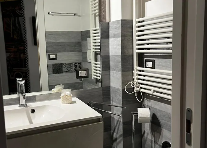 Casa Giorgia Luxury * רומא