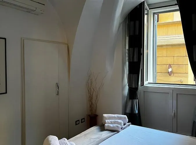 Casa Giorgia Luxury Рим
