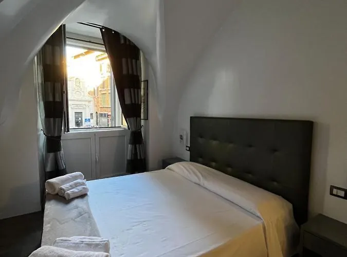 Casa Giorgia Luxury