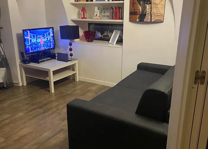 Casa Giorgia Luxury *