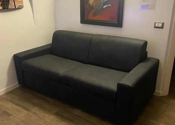 Casa Giorgia Luxury Рим