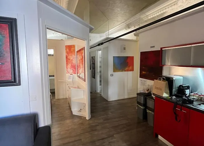 Casa Giorgia Luxury *
