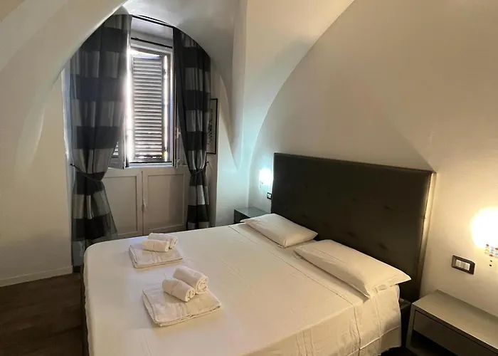 Casa Giorgia Luxury רומא