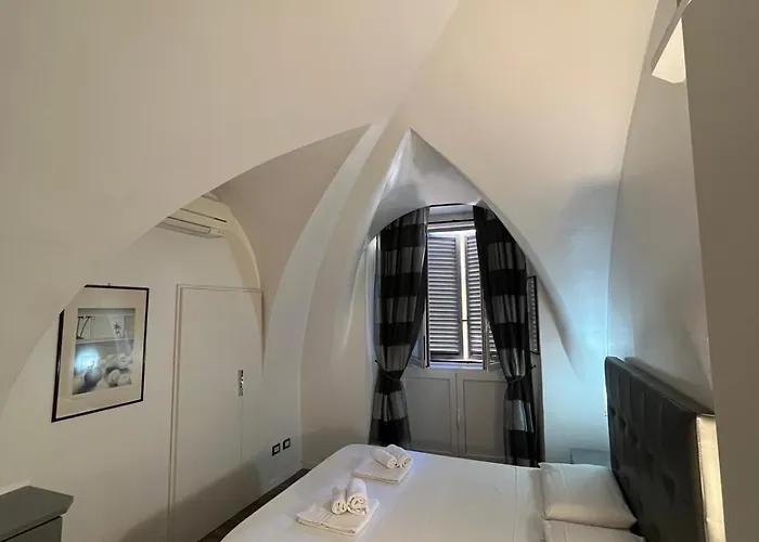 דירה Casa Giorgia Luxury *