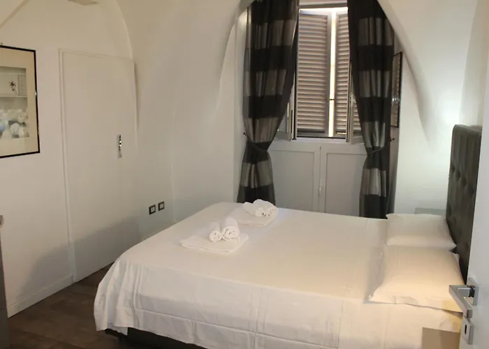 Casa Giorgia Luxury * רומא