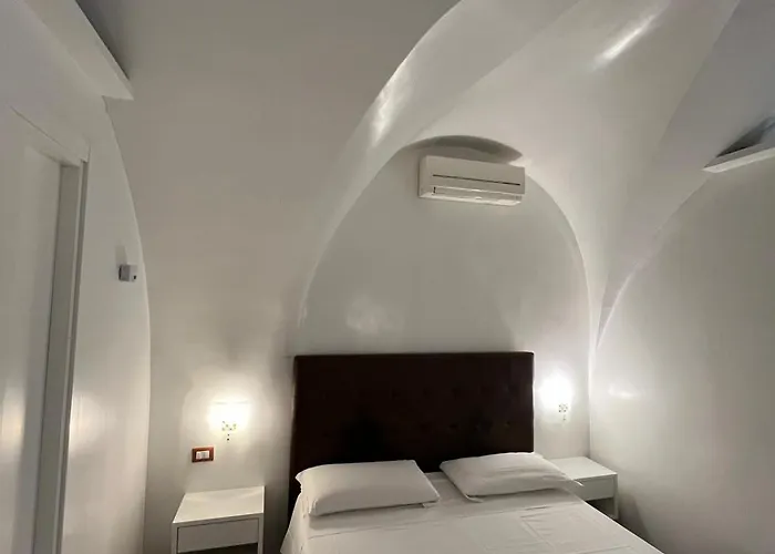Casa Giorgia Luxury *
