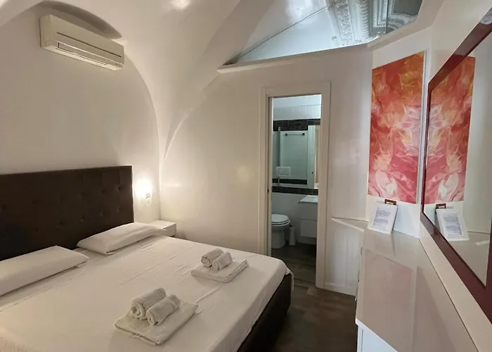 Casa Giorgia Luxury דירה רומא